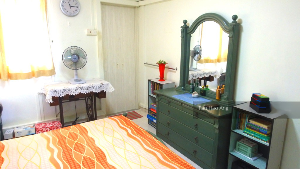 Blk 121 Bedok North Road (Bedok), HDB 4 Rooms #198448482